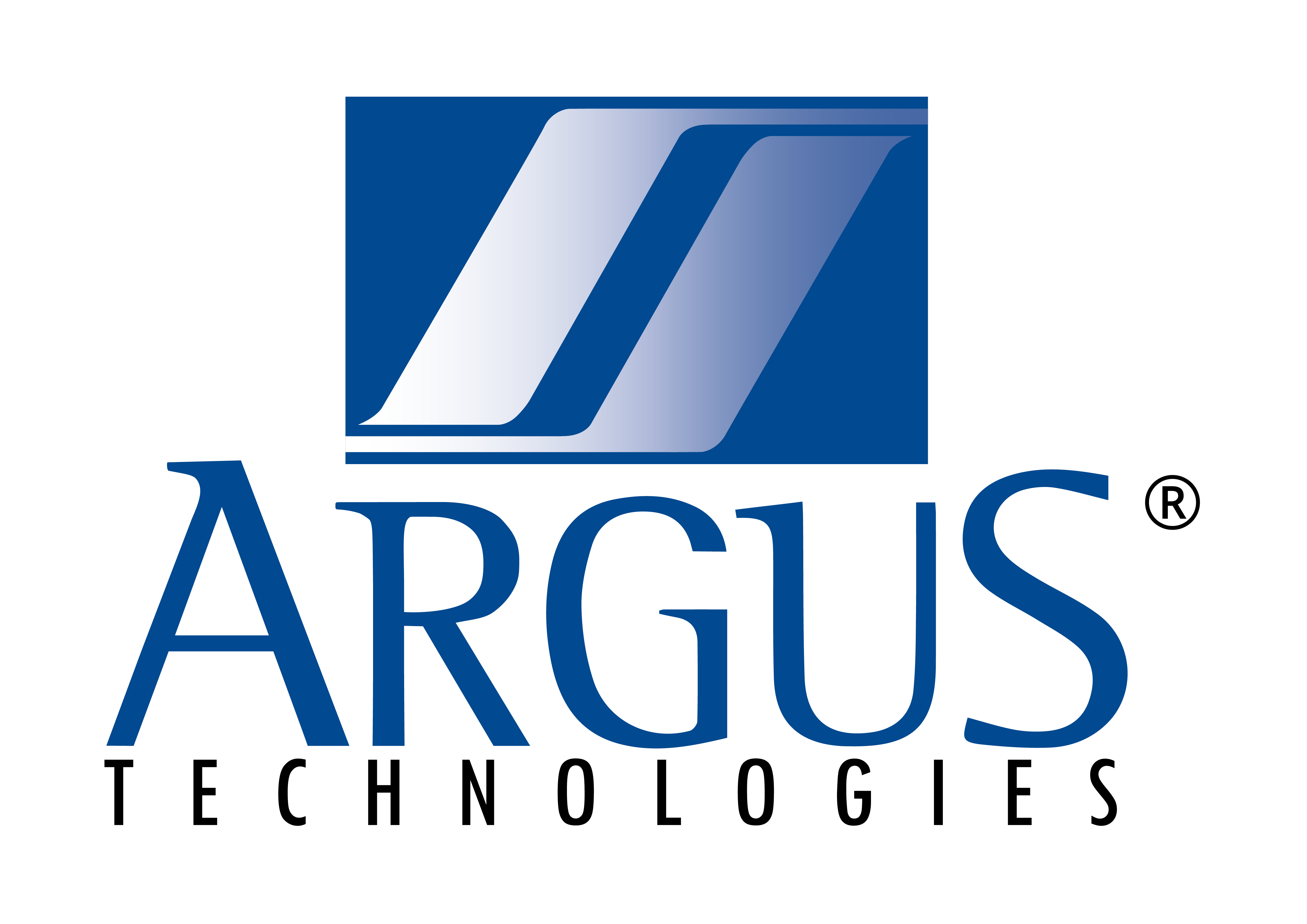 ARGUS TECHNOLOGIES Logo